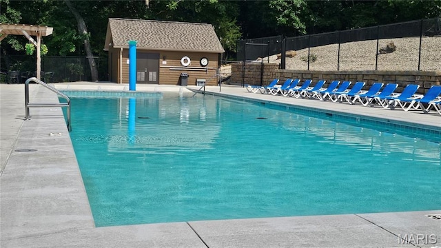 2472 E Squire Rd, Marthasville, MO 63357