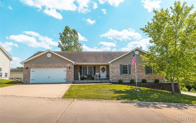 116 Rottmann Dr, Marthasville, MO 63357 - photo 1