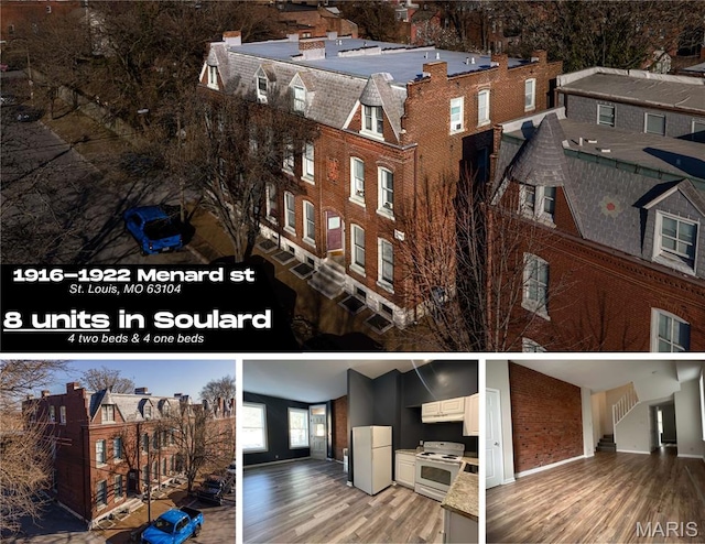 1916 Menard St, Saint Louis, MO 63104 - photo 1