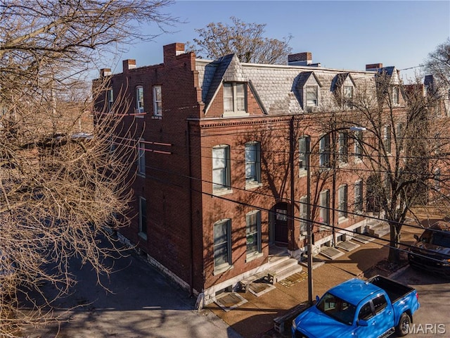 1916 Menard St, Saint Louis, MO 63104 - photo 2