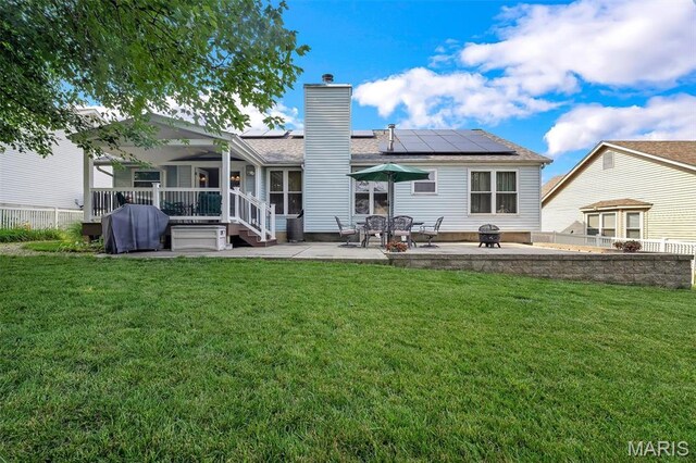 115 Misty View Ln, Saint Peters, MO 63376