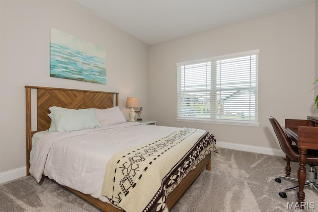 509 Spruce Hollow Ct, Wentzville, MO 63385 - carpeted bedroom with baseboards