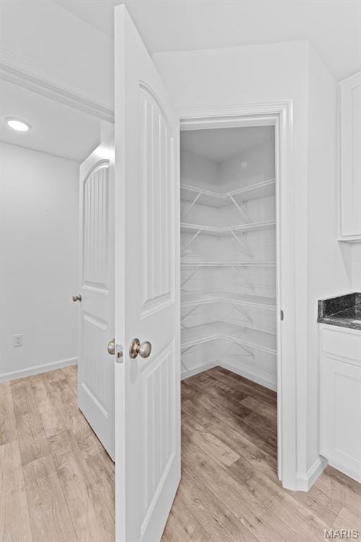 104 Tick Rd, Silex, MO 63377 - view of pantry