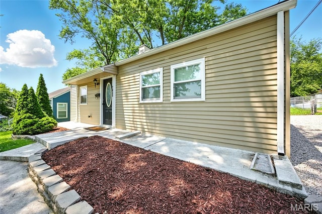 7825 Delmont St, Saint Louis, MO 63123 - view of front of home