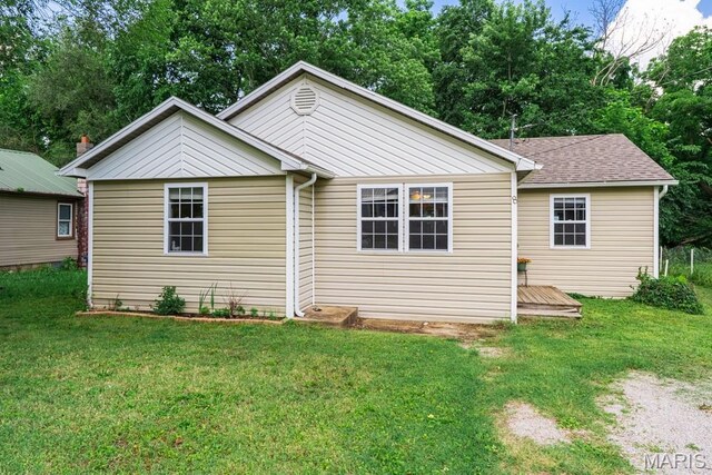 8 Walters, Lebanon, MO 65536