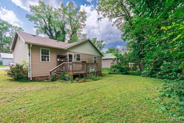 8 Walters, Lebanon, MO 65536