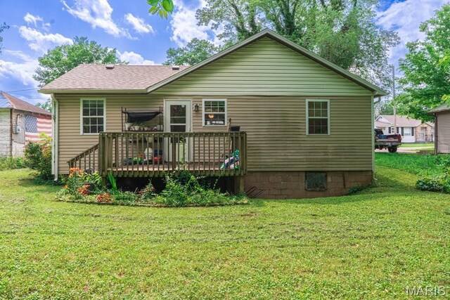 8 Walters, Lebanon, MO 65536