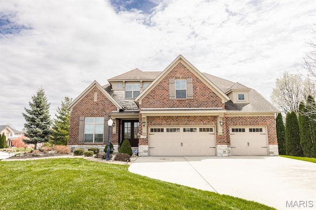 7032 Koufax Ct, Edwardsville, IL 62025 - photo 1