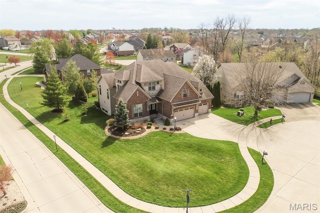 7032 Koufax Ct, Edwardsville, IL 62025 - photo 2