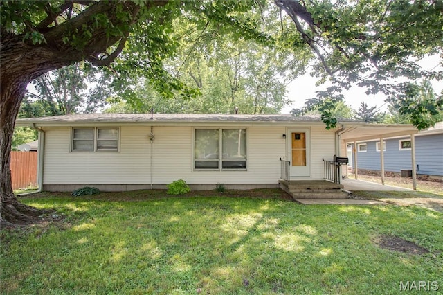 1414 N Jefferson St, Litchfield, IL 62056 - photo 1