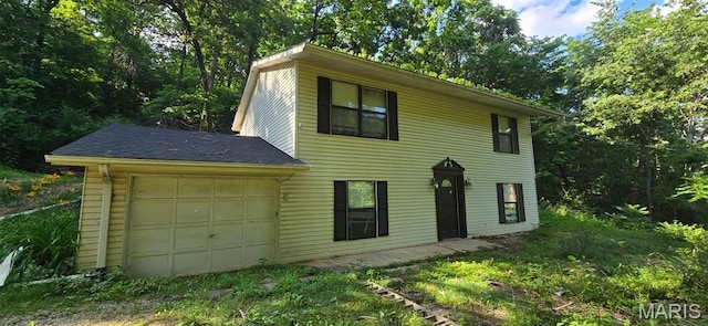 3307 Woodland Trl, Imperial, MO 63052 - colonial inspired home with an attached garage
