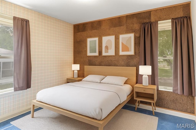 914 Trelane Ave, Crestwood, MO 63126 - view of bedroom