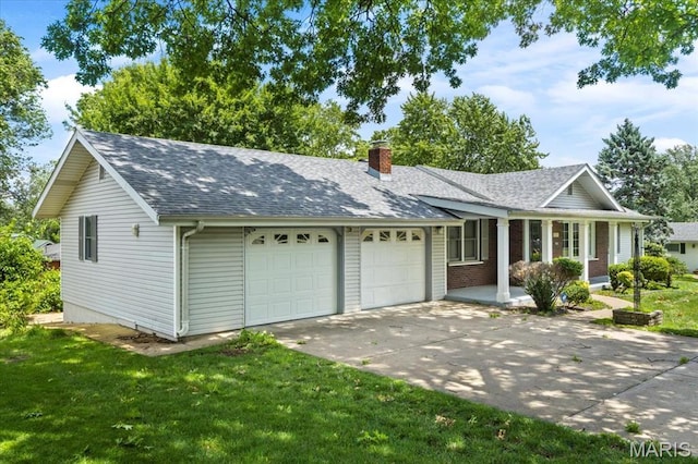 1265 Saint Michael St, Florissant, MO 63031