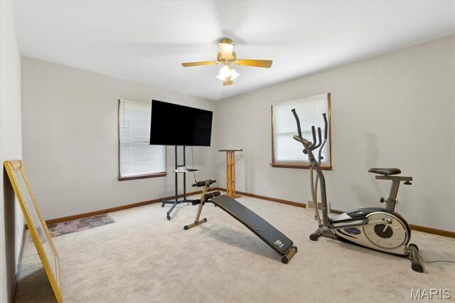 1265 Saint Michael St, Florissant, MO 63031