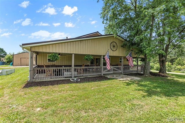 20292 Bcr 458, Marble Hill, MO 63764 - photo 2