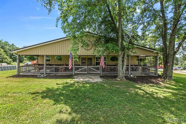 20292 Bcr 458, Marble Hill, MO 63764 - photo 1