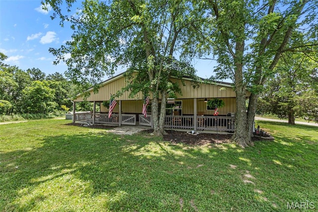 20292 Bcr 458, Marble Hill, MO 63764 - photo 3