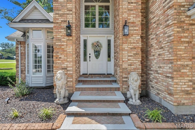 108 Lucys Lndg, Waterloo, IL 62298 - view of exterior entry