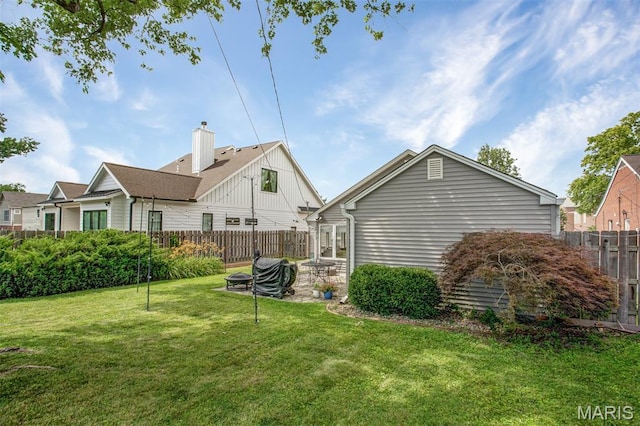 858 Chelsea Ave, Glendale, MO 63122 - photo 41