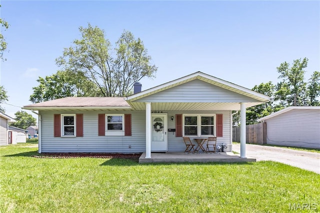 2024 Elm Ave, Granite City, IL 62040 - photo 1