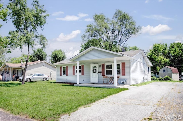 2024 Elm Ave, Granite City, IL 62040 - photo 2