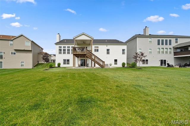 932 Colebrook Ct, Lake St Louis, MO 63367 - photo 49