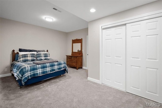 20220 Inverness Dr, Marthasville, MO 63357 - bedroom featuring carpet floors and recessed lighting