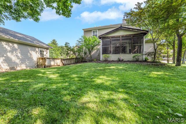 438 W Kirkham Ave, Webster Groves, MO 63119