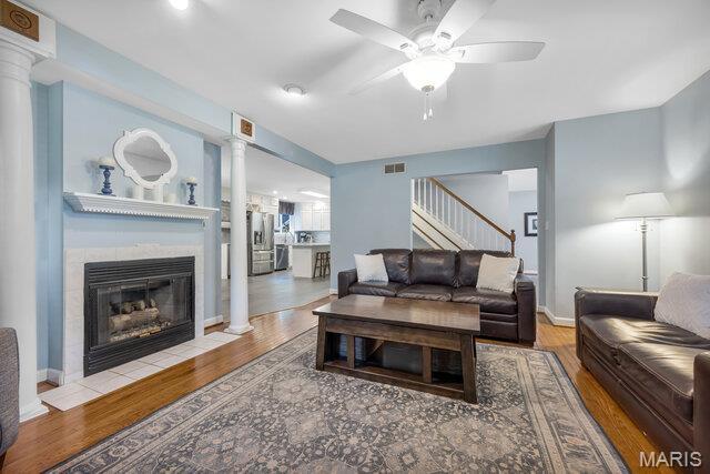 438 W Kirkham Ave, Webster Groves, MO 63119