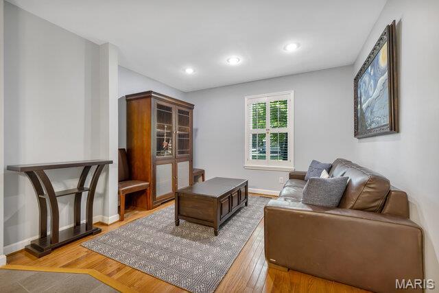 438 W Kirkham Ave, Webster Groves, MO 63119