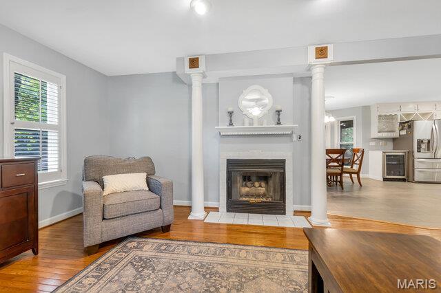 438 W Kirkham Ave, Webster Groves, MO 63119