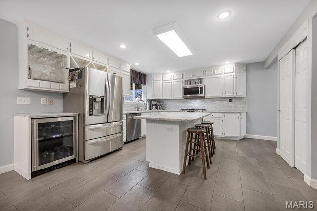 438 W Kirkham Ave, Webster Groves, MO 63119