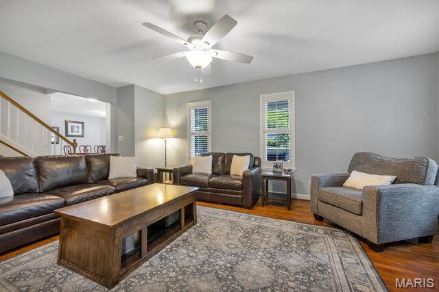 438 W Kirkham Ave, Webster Groves, MO 63119