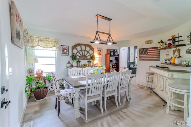 1304 Highland Dr, Rolla, MO 65401 - view of dining space