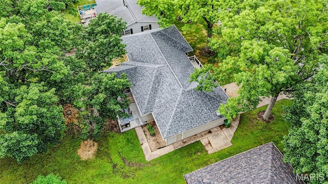 1304 Highland Dr, Rolla, MO 65401 - view of subject property