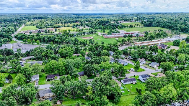 1304 Highland Dr, Rolla, MO 65401 - view of property location