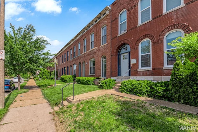 4419 Oakland Ave, Saint Louis, MO 63110 - photo 2