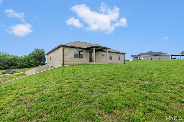 354 Haydens Trl, Jackson, MO 63755 - photo 39