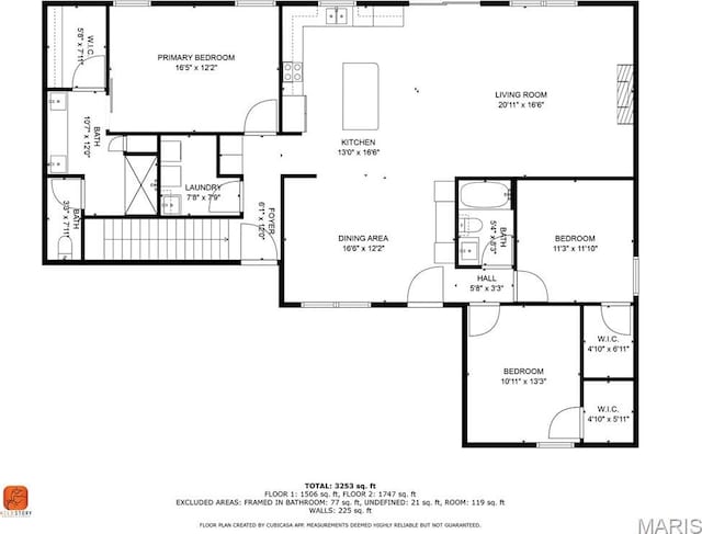 354 Haydens Trl, Jackson, MO 63755 - photo 43