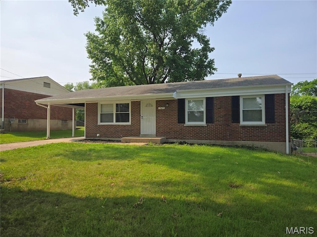 1525 Keelen Dr, Dellwood, MO 63136