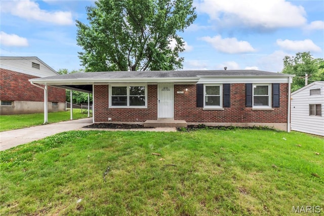 1525 Keelen Dr, Dellwood, MO 63136