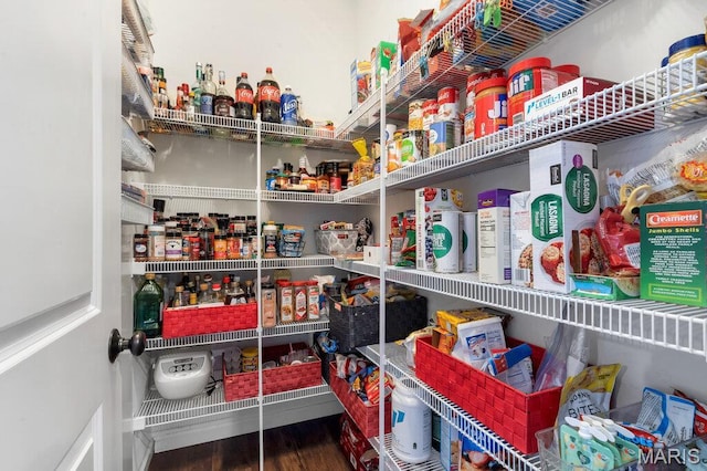 144 Wilmer Valley Dr, Wentzville, MO 63385 - view of pantry