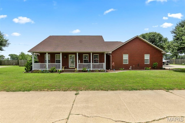 20384 Jamaica Zacs Pl, Kennett, MO 63857 - photo 1