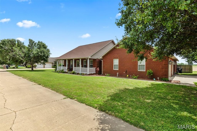 20384 Jamaica Zacs Pl, Kennett, MO 63857 - photo 3