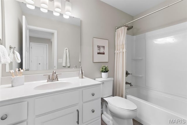 341 Newbridge Way, Ofallon, MO 63368 - full bath with vanity and shower / bathtub combination with curtain