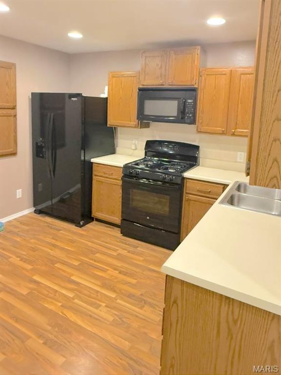 2262 Riverwood Trails Dr, Hazelwood, MO 63031