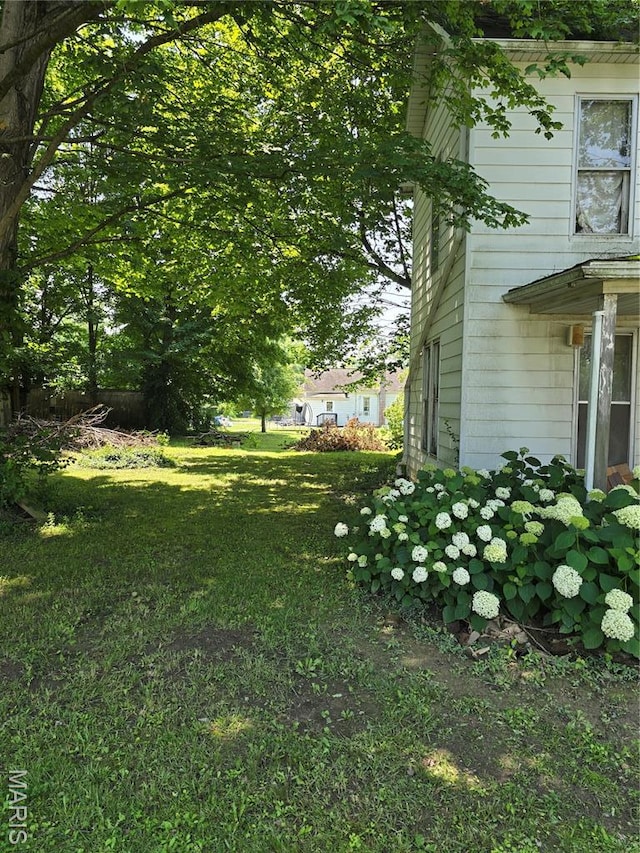 352 Pine St, Tilden, IL 62292