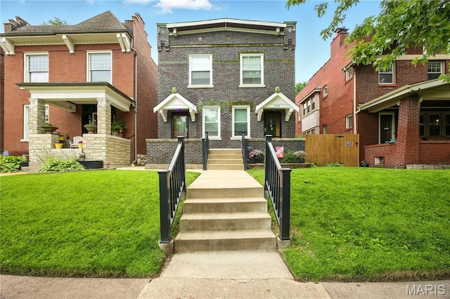 3942 Juniata St, Saint Louis, MO 63116 - photo 1
