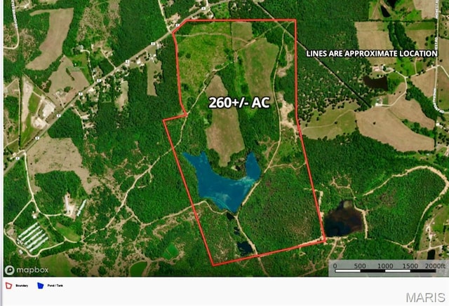 0 State Hwy E, Potosi, MO 63664