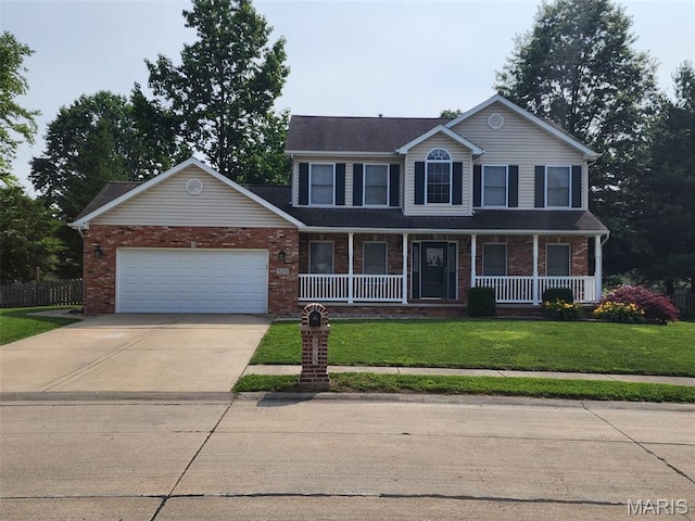 525 Streamstone Ln, Mascoutah, IL 62258